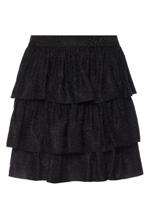 Ruffle skirt, zdjęcie 1 Ruffle skirt od Stella McCartney